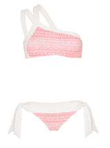 Asymmetric Bikini - Maya Bay - Jag London - Jaglondon