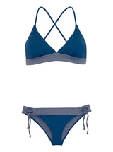 Criss Cross Bikini - Santorini - Jag London - Jaglondon