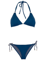 Triangle Bikini - Santorini - Jag London - Jaglondon