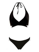 Wrap Bikini - St Tropez - Jag London - Jaglondon