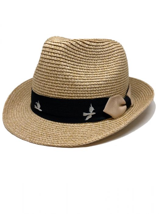 Beach Hat & Bag Combo- May Bay - Jaglondon